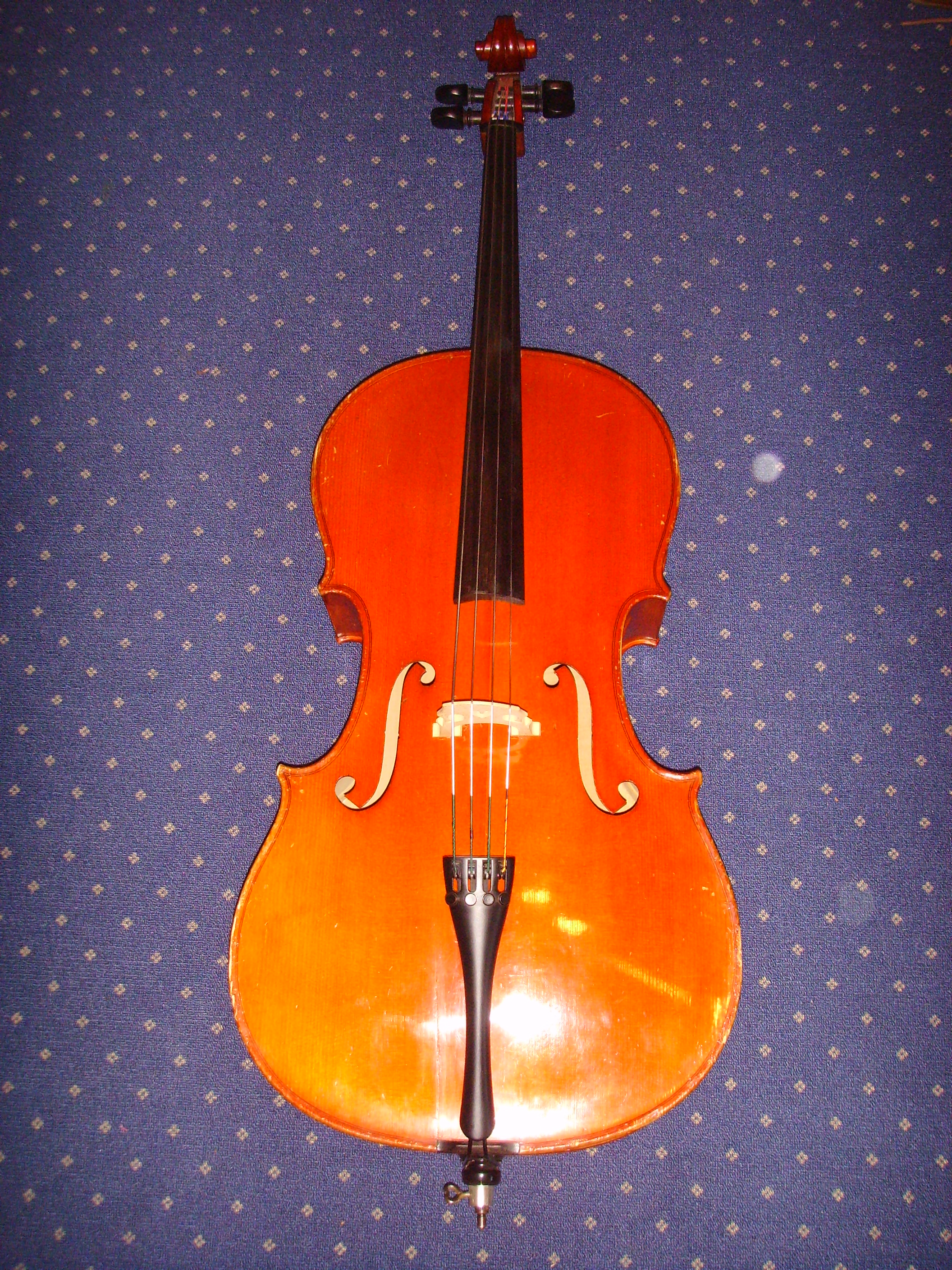 Cello Kleinanzeigen Seite 6