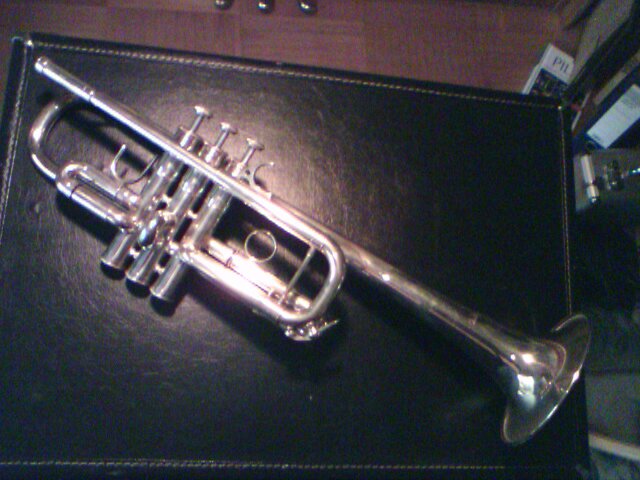 c trompete