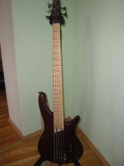 Ibanez SR 505M-BM 5 Saiter Bass