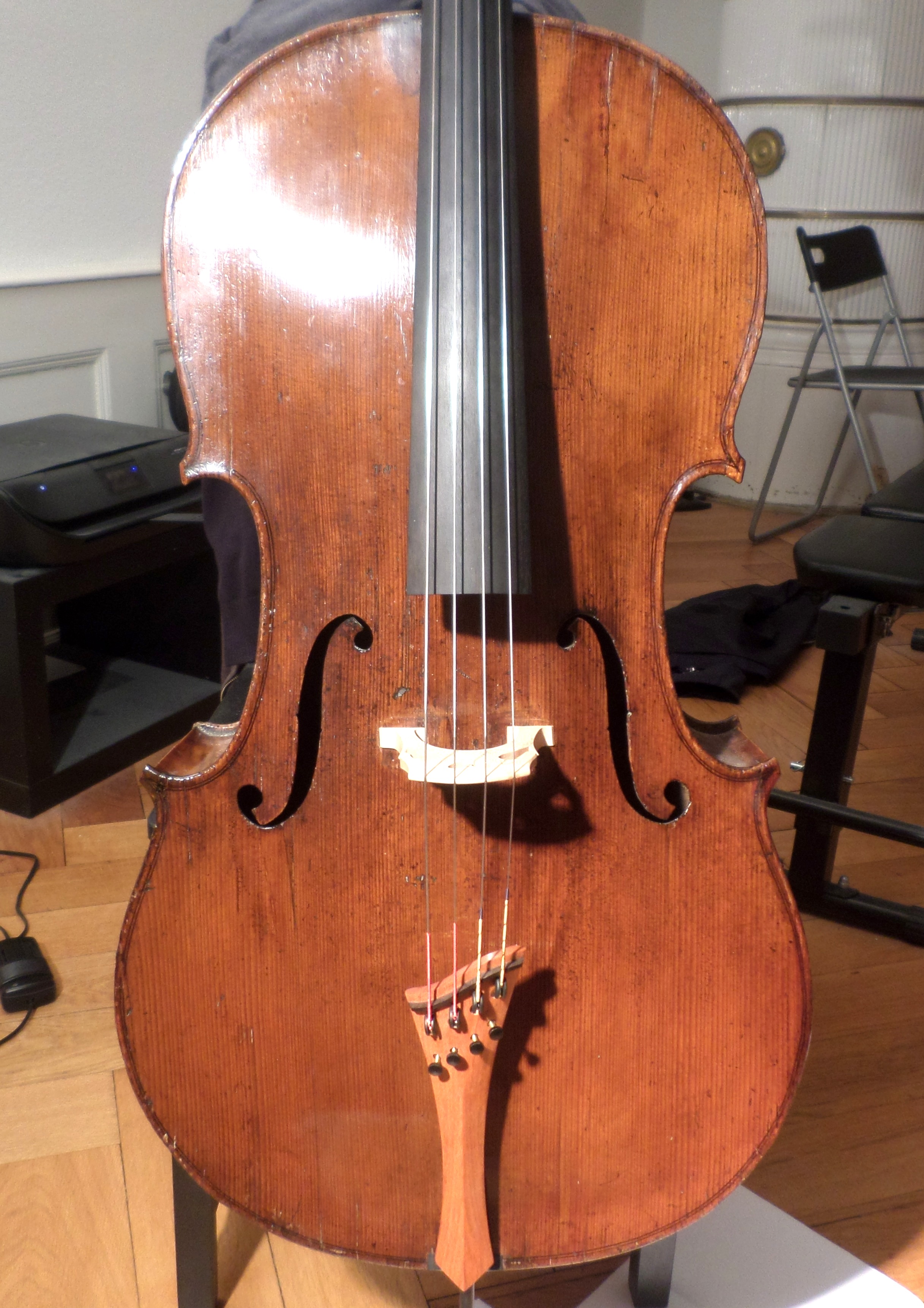 Cello Kleinanzeigen