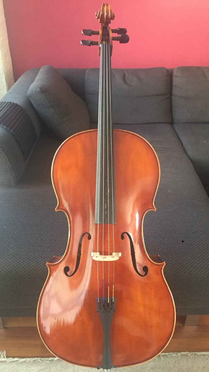 Cello Kleinanzeigen