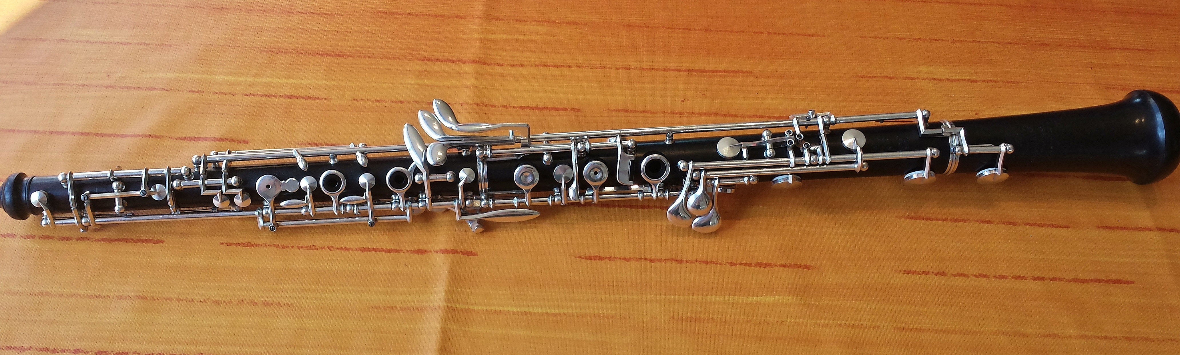 Oboe Kleinanzeigen Seite 1