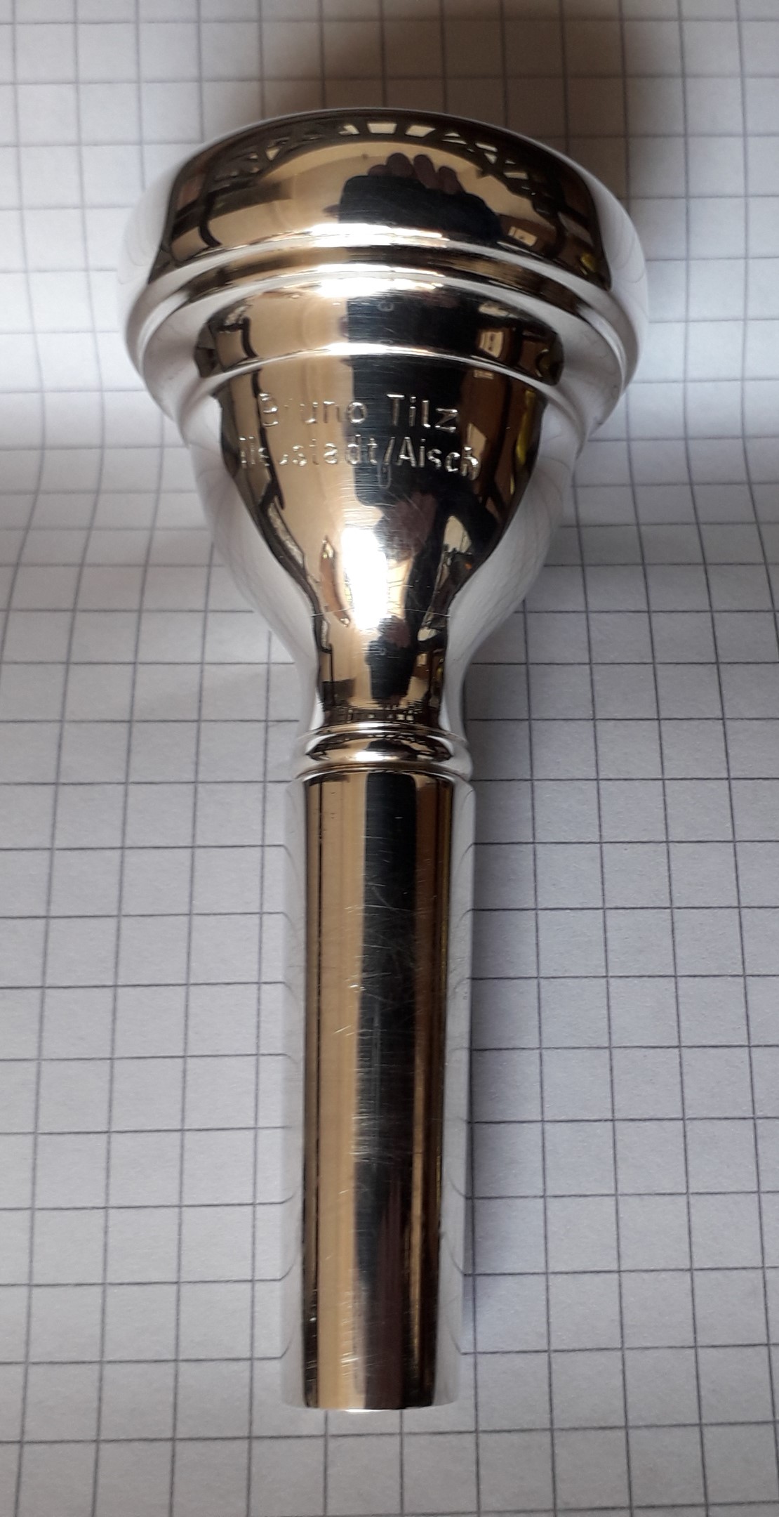 Horn Instrumente Kleinanzeigen