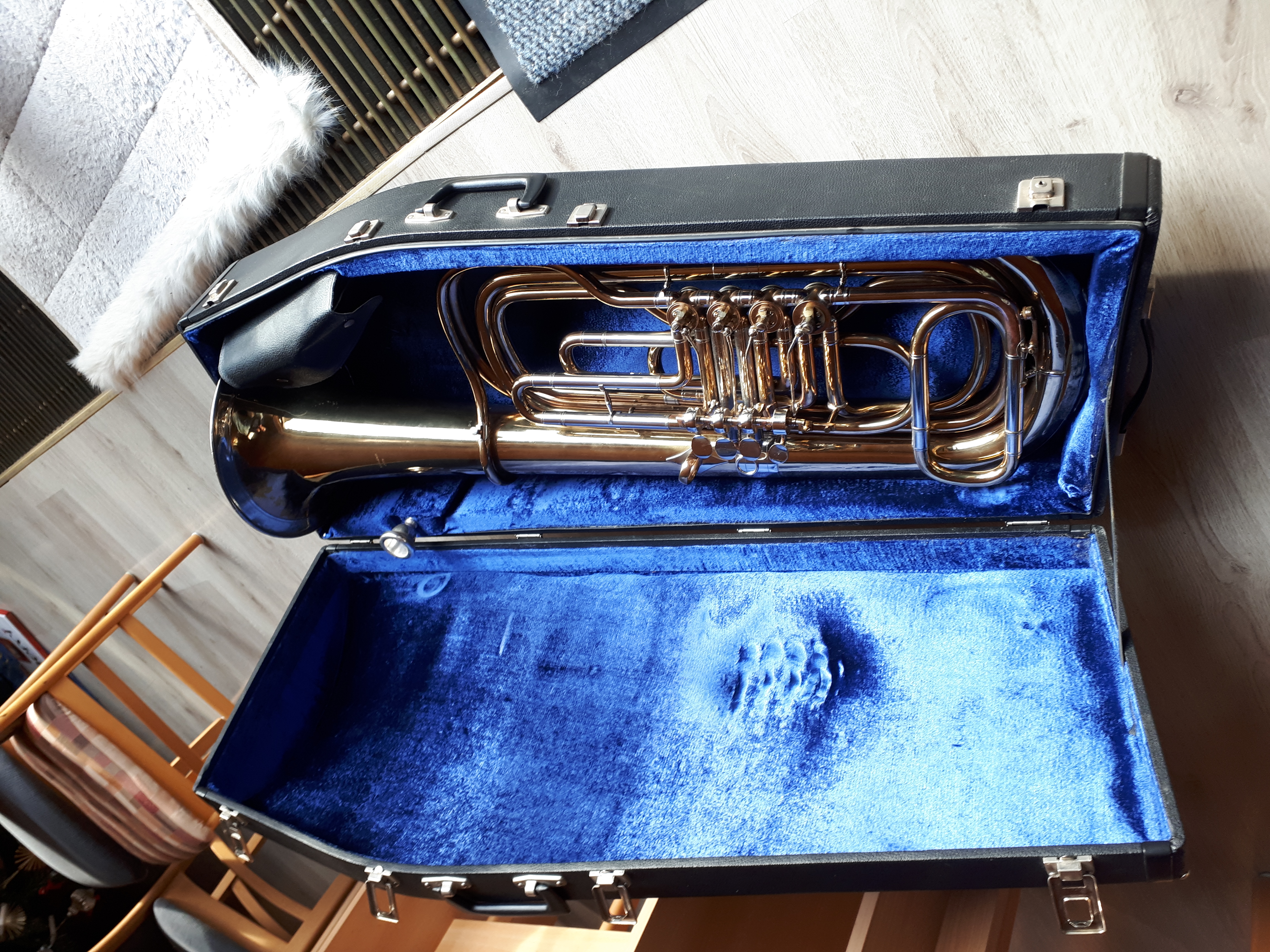 Tuba Kleinanzeigen tuba-kleinanzeigen