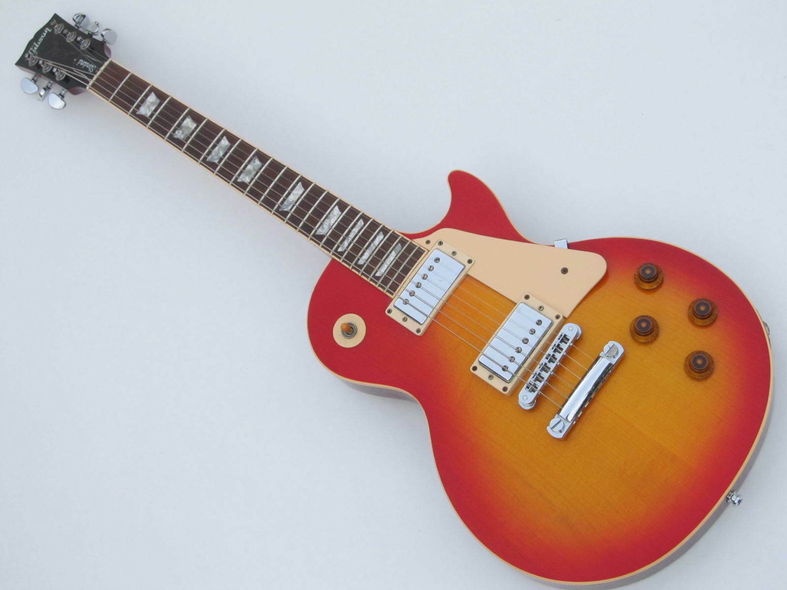 Gibson Kleinanzeigen