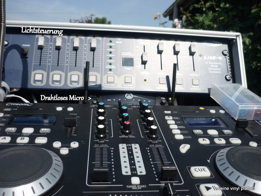 Pioneer DJ DJM 900NXS2 Bestzustand, Rechnung, OVP · DJ Equipment