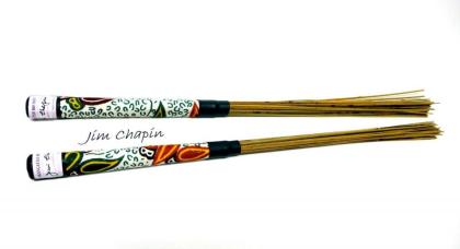 Akangatide Brushes – natural & handmade