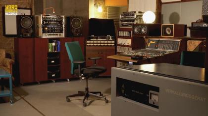YARD GUERILLA RECORDS - Musikproduktionsstudio