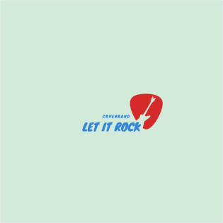 Let It Rock - Rockcoverband