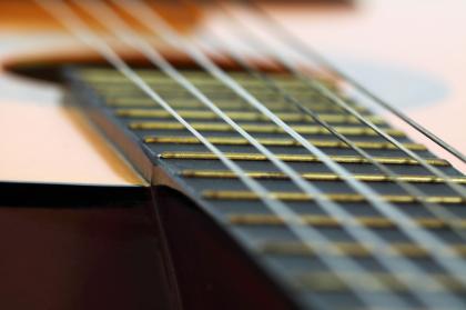 Gitarrenunterricht in München Schwabing