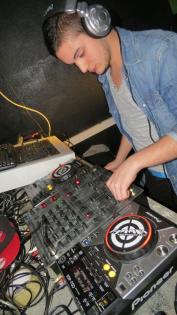 Party DJ aus Mainz
