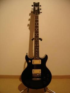 Ibanez Artist Gitarre