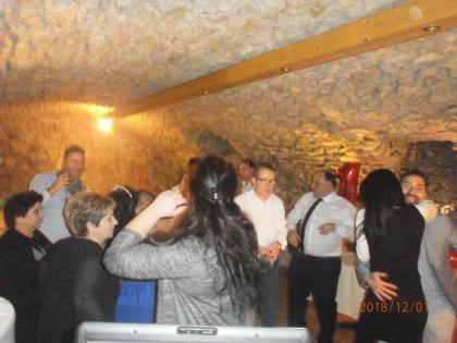 Italienische Deutsch Veranstaltung Hochzeit Geburtstag etc