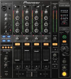 Suche DJM-800