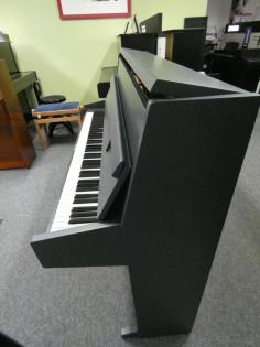 Ibach Klavier von Klavierbaumeisterin aus Aachen