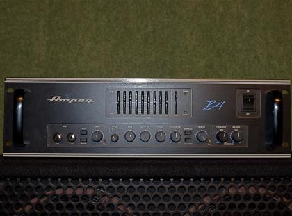 Ampeg B4 zu verkaufen