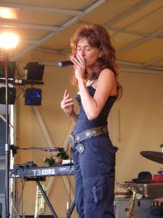 Andrea Berg Double - Emotionen hautnah mit Birgit