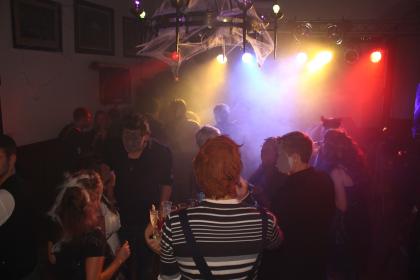PA bis 800 Personen! Auch Live recording!