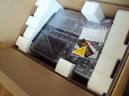 Behringer X32 Compact Digital - Mischpult - Ungebrauchter