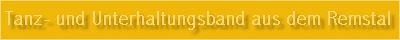 * A T L A N T I S *, Tanz- und Unterhaltungsband aus B.-W.
