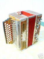 Ziehharmonika