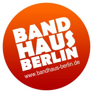 Proberäume in Berlin Pankow