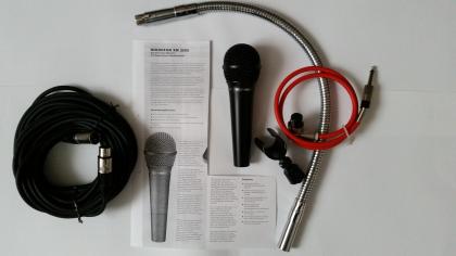 BEHRINGER XM2020