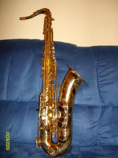 SELMER Mark VI , Seriennr.:221591, Bj.1974 zu verkaufen