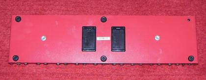 Verkaufe Carl Martin Octa-Switch MK I *Gitarreneffekt-Umschalter