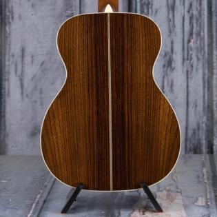 Martin 000-28EC Eric Clapton Signature Vintage Sunburst