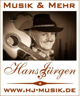 Alleinunterhalter auch als Duo zu buchen!