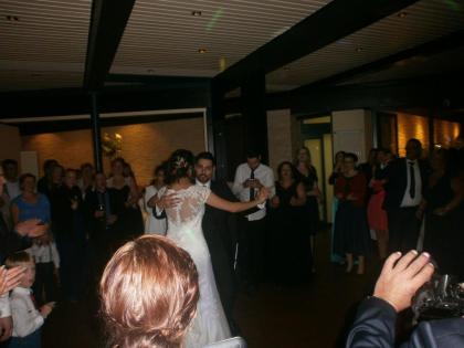 DJ DUO ITALIENISCH FÜR HOCHZEIT GEBURTSTAG PARTY MUSIK ETC