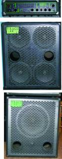 Bass Full Stack