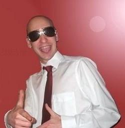 DJ Steve - Professioneller Discjockey für Aachen und NRW