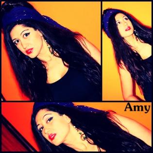 Amy Winehouse Double - Die Show mit dem besonderen Flair!