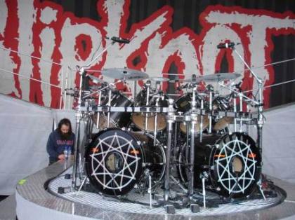 Drummer (16) sucht Band