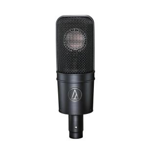 Studiomikrofon AT 4040!!! AUDIO TECHNICA 4040!!!