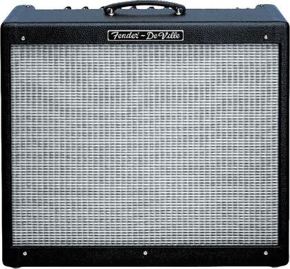 Fender Hot Rod DeVille 212 Roehrenamp neuwertig