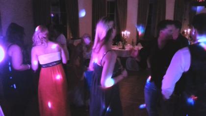 DJ Service für Hochzeit, Event und Party