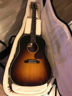 Gibson J45 Standard