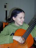Gitarrenunterricht in Düsseldorf