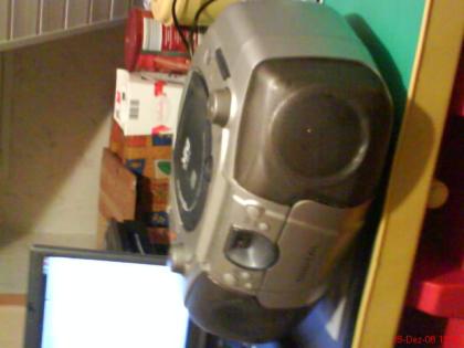 Seg srr1830 cd   Kofferradio