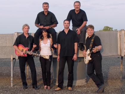 Keyboarder für Rock-Oldies-Cover-Band gesucht
