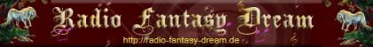 Radio Fantasy Dream sucht DJ