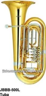 Jinbao JBBB 500L Bb-Tuba