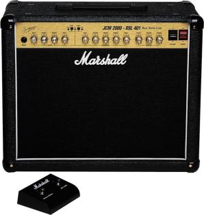 Marshall JCM2020 DSL 401