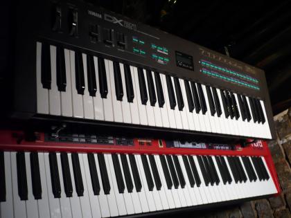 Clavia Nord Stage 88 Revision C / NEU