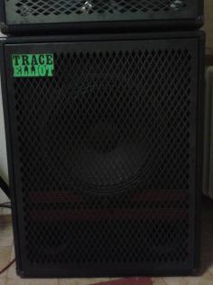 Trace Elliot GP12 SMX AH 250