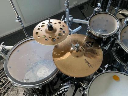 Yamaha  Stage  Custom