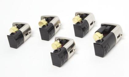 2Box drumIt Three plus 2Box Triggerset inklusive Kabel
